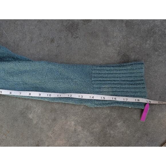 Peruvian Connection Knit Sweater Women's Size XL Crewneck Cozy Lagenlook Quality - Picture 10 of 10